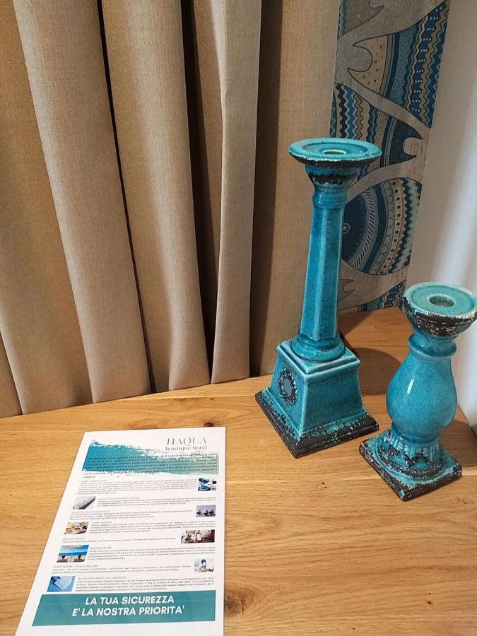Aqua Boutique Hotel Кастильоне дела Пеская Екстериор снимка