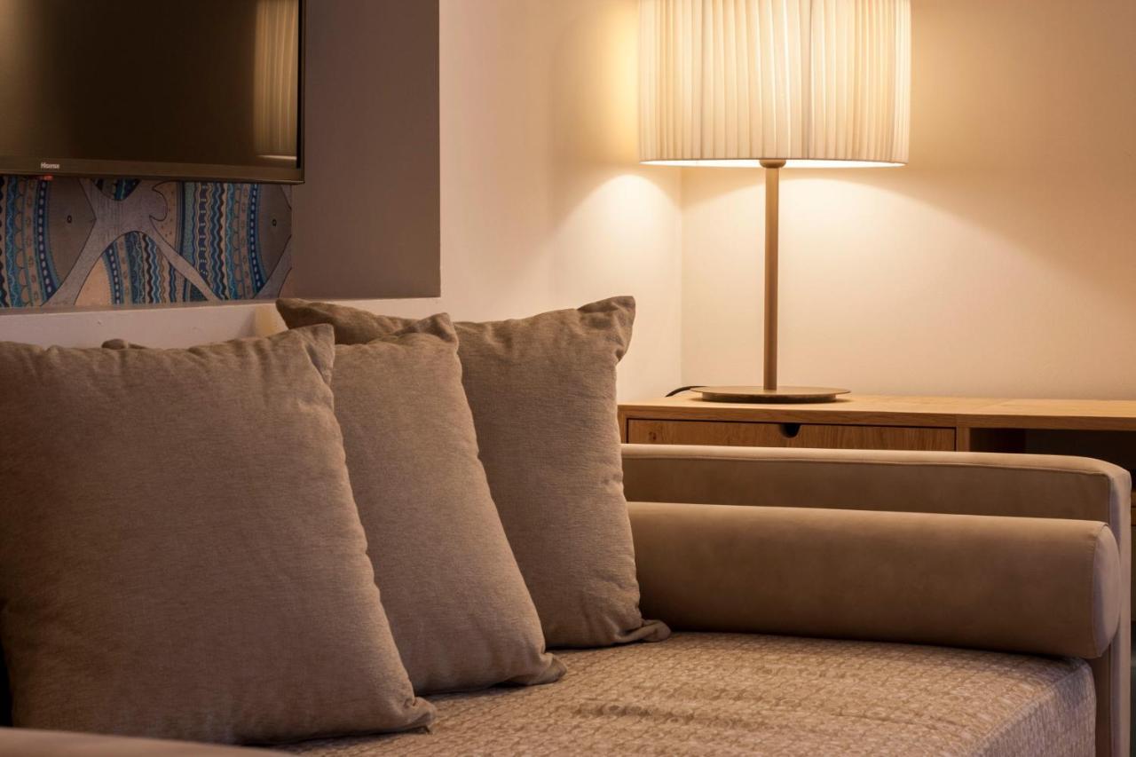 Aqua Boutique Hotel Кастильоне дела Пеская Екстериор снимка