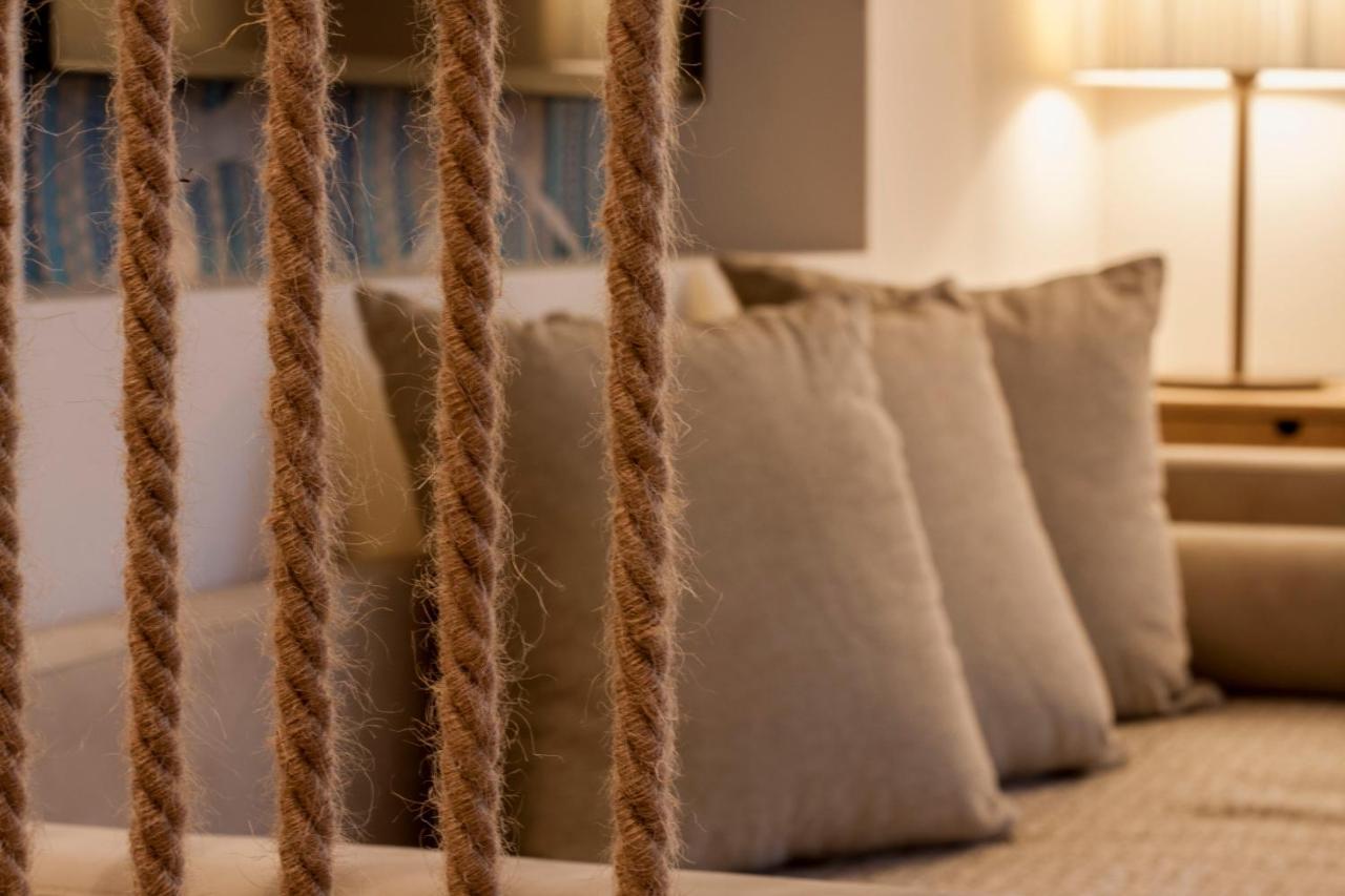Aqua Boutique Hotel Кастильоне дела Пеская Екстериор снимка