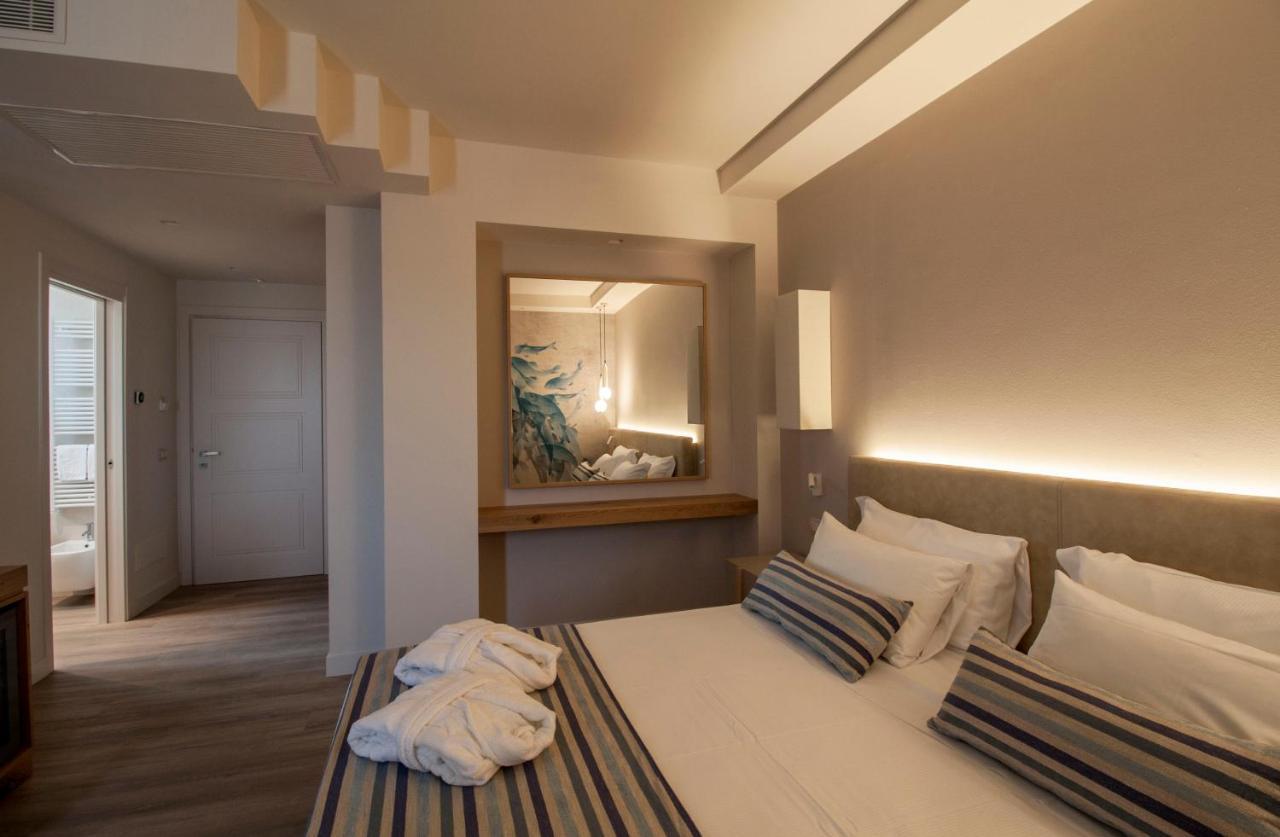 Aqua Boutique Hotel Кастильоне дела Пеская Екстериор снимка