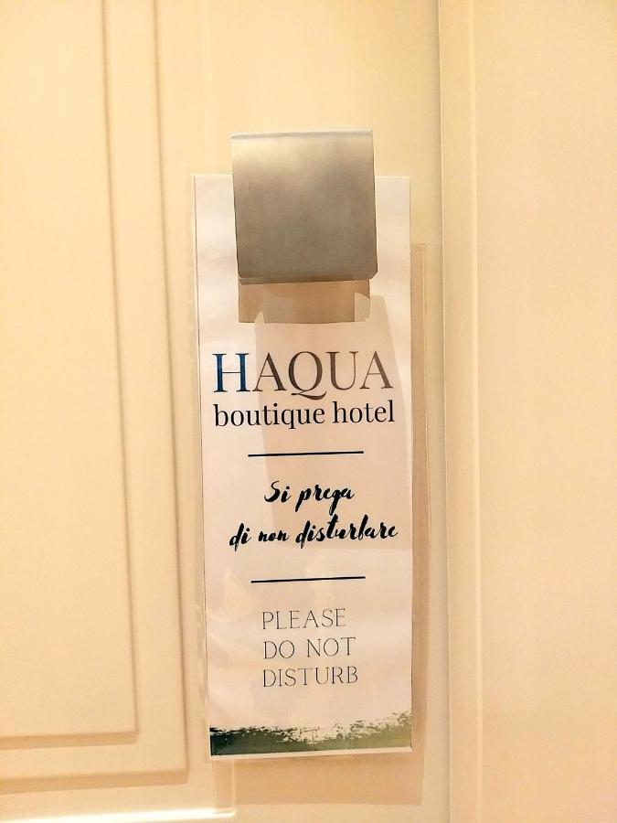 Aqua Boutique Hotel Кастильоне дела Пеская Екстериор снимка