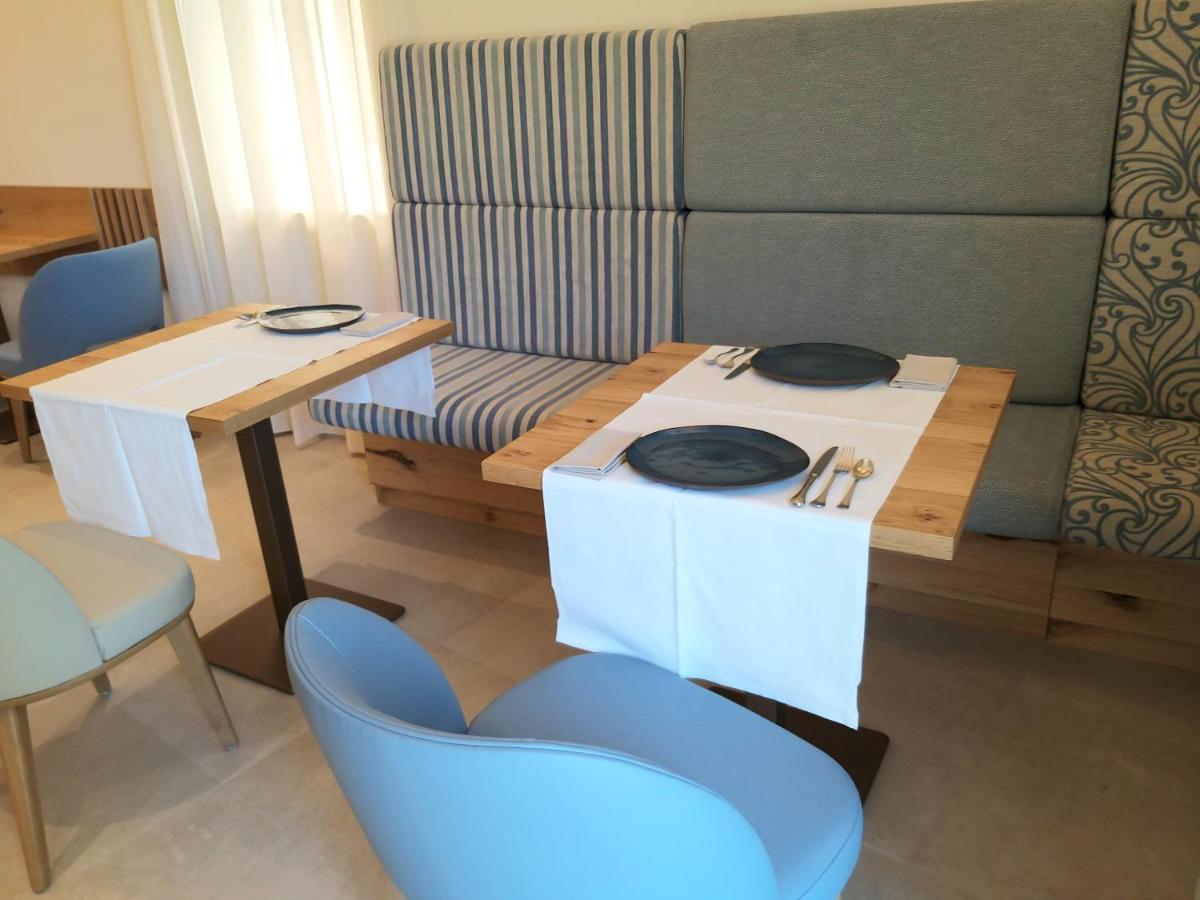 Aqua Boutique Hotel Кастильоне дела Пеская Екстериор снимка